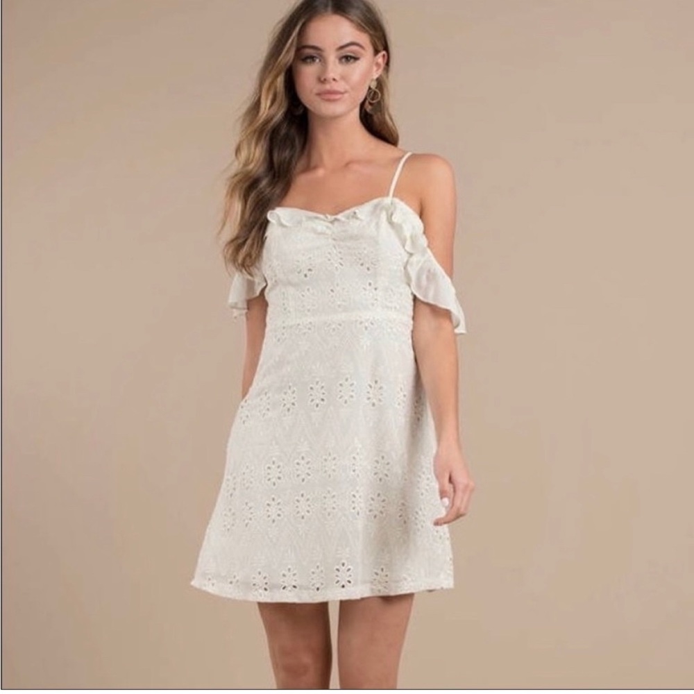 ASTR The Label - Kristin mini dress - Sz XS